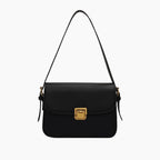 Chique crossbody tas voor dagelijks gebruik - stijlvolle handtas met verstelbare schouderband