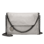Crossbody tas - stijlvolle dameshandtas met kettingdetail