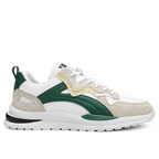 Veterschoenen - sportieve dames sneakers