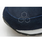 Sneakerboots - vardi dante™ wooly's warme sportieve schoenen voor dames