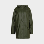 Waterdichte regenjas - stijlvolle dames regenkooi