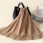 Kasjmieren winterash shawl - luxe dameswrap - Bakkermode.nl