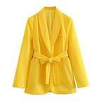 2-delige tailleursuit - verfijnde kleding voor stijlvolle dames