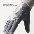 Waterdichte antislip handschoenen - duurzame dames winterhandschoenen - Bakkermode.nl