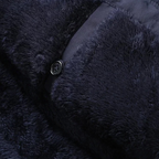 Parka jack - robuuste fleece-gevoerde buitenjas voor mannen