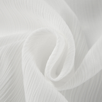 Witte lagenrok - verfijnde rok met kantdetails