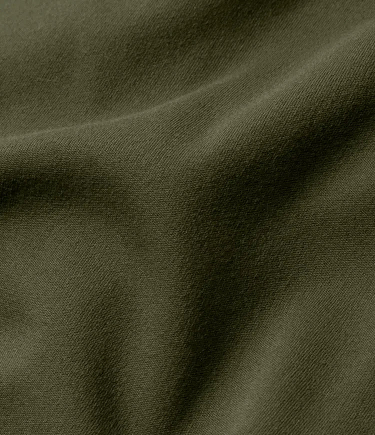 Dames casual hoge taille cargo broek met knoopszakken - stijlvol en functioneel voor elke dag