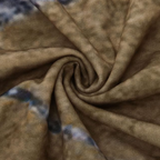 Khaki oversized sweatshirt - trendy casual top voor vrouwen