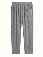 Heerlijke fleece joggers - warme dames fleece-broeken