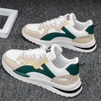 Veterschoenen - sportieve dames sneakers