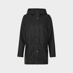 Waterdichte regenjas - stijlvolle dames regenkooi