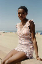 2-delige zwemset - elegante damesbadpak met geïntegreerde beha