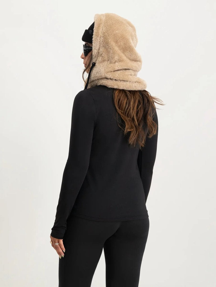 2-delige slaapzakset - praktische damesuitrusting voor kamperen - Bakkermode.nl