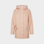 Waterdichte regenjas - stijlvolle dames regenkooi