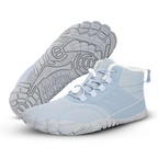 Barefoot schoenen - waterdichte en antislip winterfootwear voor dames