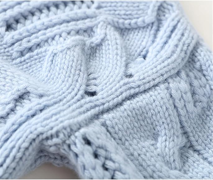 Gebreide coltrui - elegante damespullover