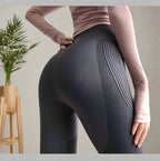 Thermoleggings - trendy en damesleggings