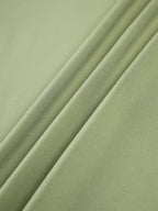 Langschedige top - strakke, getailleerde dames top