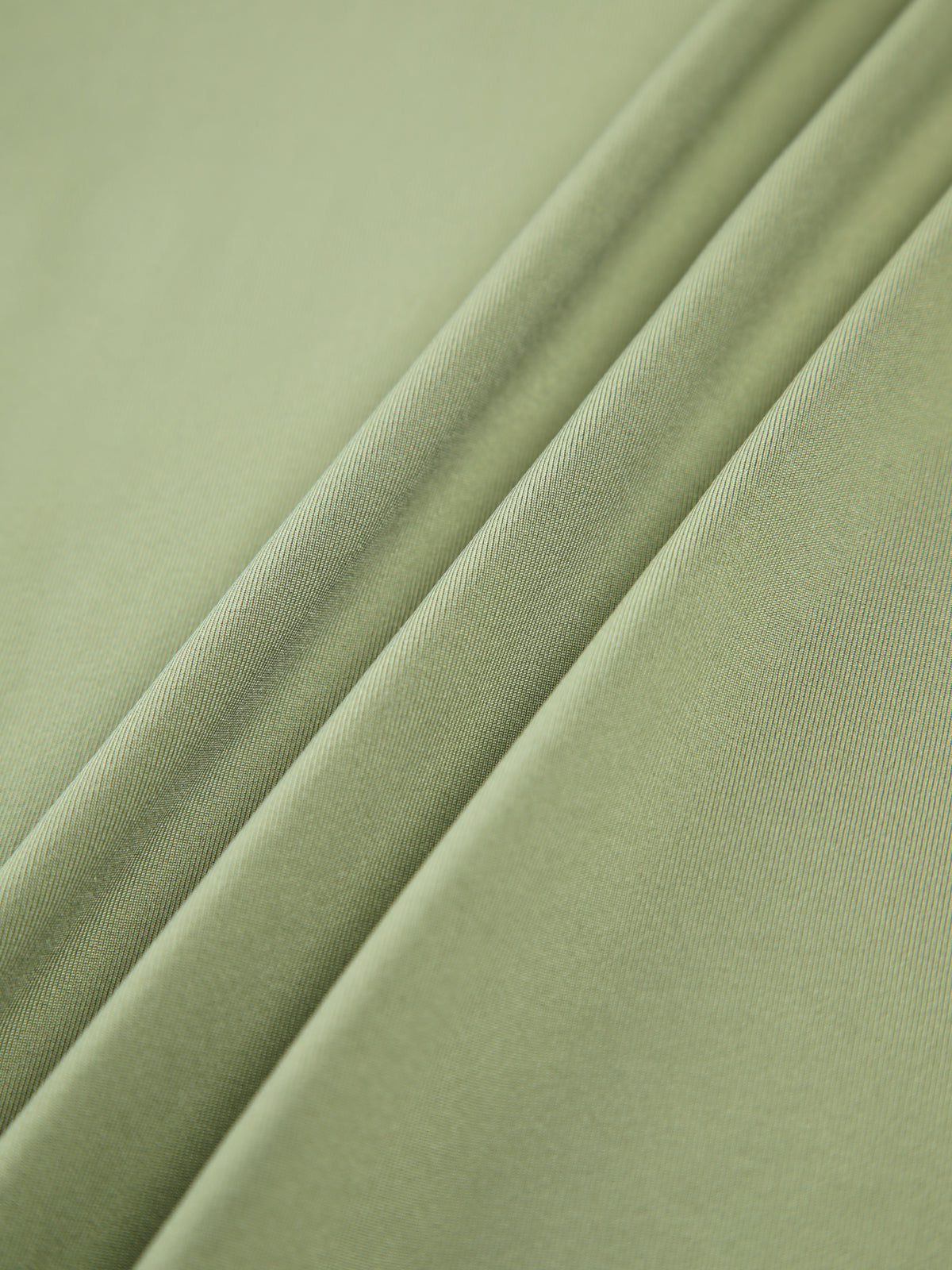 Langschedige top - strakke, getailleerde dames top