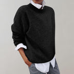 Trui - gezellige en stijlvolle damespullover