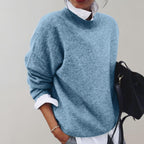 Trui - gezellige en stijlvolle damespullover