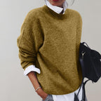 Trui - gezellige en stijlvolle damespullover