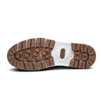 Waterdichte geïsoleerde winterlaarzen - stevige dames buitenfootwear