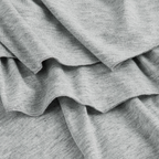 Langgelaagde jurk - stijlvolle casual jurk voor dames met zakken