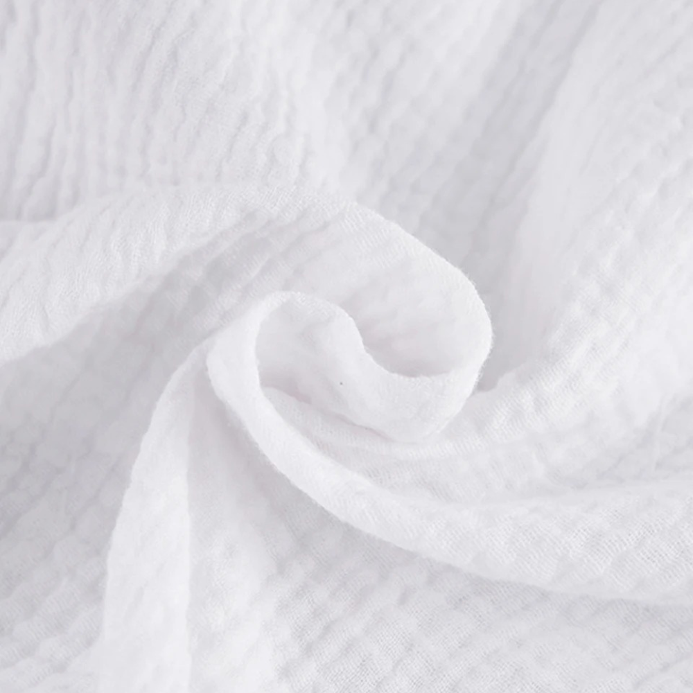 2-delige lounge set - textuur zwart dames loungewear