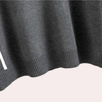 2-delige gebreide loungewear set - stijlvolle dames trui en broek