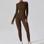 Jumpsuit - sleek volwaardige damesbody voor gemak en stijl