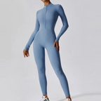 Jumpsuit - sleek volwaardige damesbody voor gemak en stijl