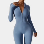 Jumpsuit - sleek volwaardige damesbody voor gemak en stijl