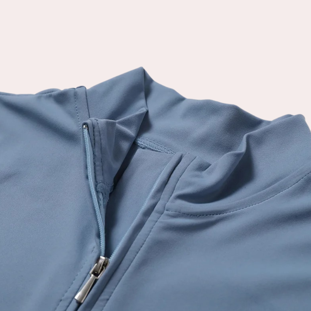 Jumpsuit - sleek volwaardige damesbody voor gemak en stijl