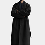 Oversized trenchcoat - relaxte pasvorm dames buitenkleding