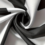 2-delige zwarte loungewear set - stijlvolle dames tracksuit