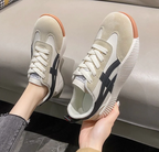 Dames sneakers - trendy en trainers