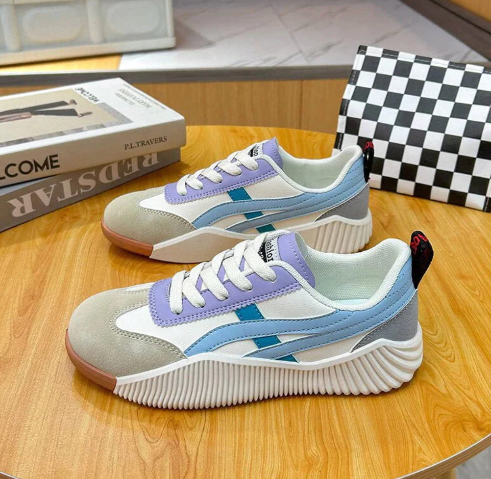 Dames sneakers - trendy en trainers