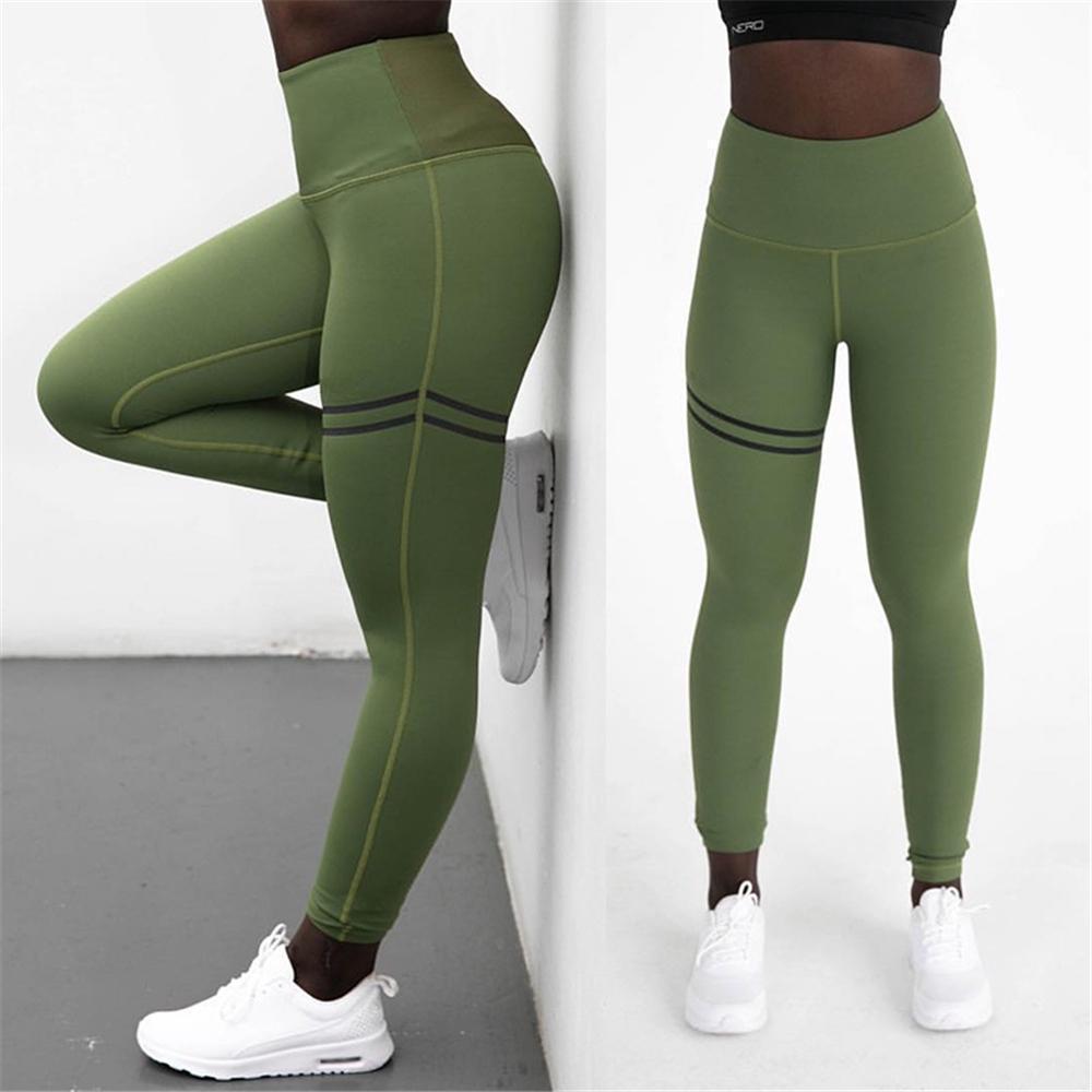 Thermo legging set - high-waisted damesactivewear voor ontspanning en prestaties