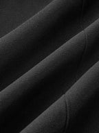 Lang op maat gemaakte jas - elegante dames blazer jurk