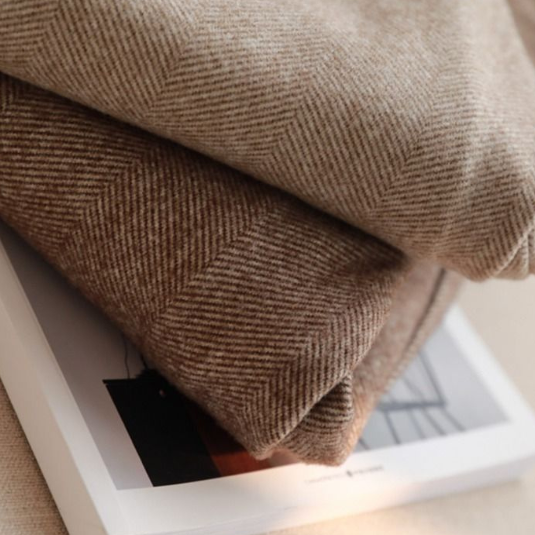 Op maat gemaakte broeken - verfijnde dames hoge taille broeken - Bakkermode.nl