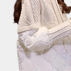 Oversized hoodie - stijlvolle en gezellige dames pullover