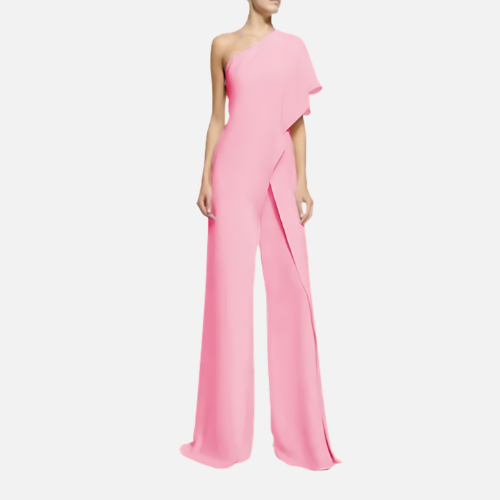 Dames casual jurk met