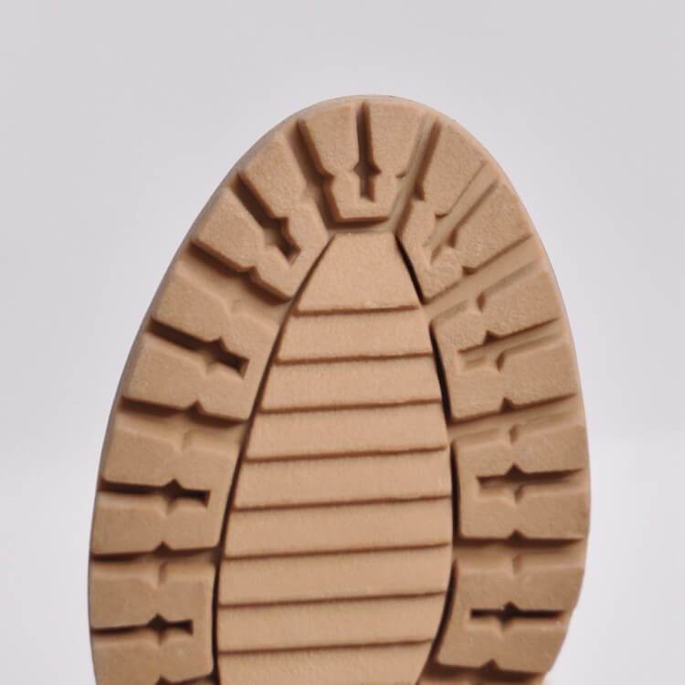 Dames winter enkellaarsjes - luxe schapenwollen gevoerde haklaarzen