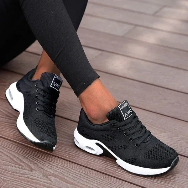Dames hardloopschoenen - lichte sport sneakers voor een actieve levensstijl