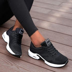 Hardloopschoenen - trendy dames sneakers voor actieve levensstijlen