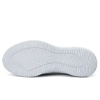 Slip-on sneakers - ademende damesschoenen voor elke dag