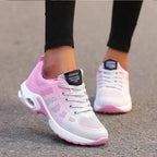 Hardloopschoenen - trendy dames sneakers voor actieve levensstijlen