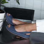 Dames wedge sandalen - stijlvol platform ontwerp voor casual dagelijks gebruik - modieuze en ondersteunende schoeisel