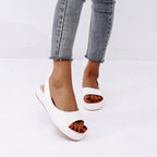 Dames wedge sandalen - stijlvol platform ontwerp voor casual dagelijks gebruik - modieuze en ondersteunende schoeisel